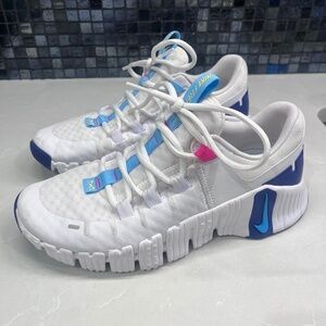Nike Metcon Free Women’s